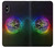 S2570 Colorful Planet Case For iPhone X, iPhone XS