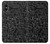 S2574 Mathematics Physics Blackboard Equation Case For iPhone X, iPhone XS