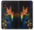 S2583 Tinkerbell Magic Sparkle Case For iPhone X, iPhone XS