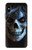 S2585 Evil Death Skull Pentagram Case For iPhone X, iPhone XS