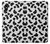 S2728 Dalmatians Texture Case For iPhone X, iPhone XS