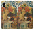 S2740 Alphonse Mucha Bieres De La Muse Case For iPhone X, iPhone XS