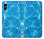 S2788 Blue Water Swimming Pool Case For iPhone X, iPhone XS