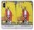 S2806 Tarot Card The Magician Case For iPhone X, iPhone XS