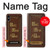 S2824 Once Upon a Time Book Cover Case For iPhone X, iPhone XS