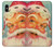 S2840 Christmas Vintage Santa Case For iPhone X, iPhone XS