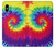 S2884 Tie Dye Swirl Color Case For iPhone X, iPhone XS