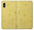 S2913 Cheese Texture Case For iPhone X, iPhone XS