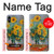 S2937 Claude Monet Bouquet of Sunflowers Case For iPhone X, iPhone XS