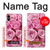 S2943 Pink Rose Case For iPhone X, iPhone XS