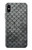 S2950 Silver Fish Scale Case For iPhone X, iPhone XS