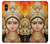 S2953 Devi Kanaka Durga Mata Case For iPhone X, iPhone XS