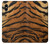 S2962 Tiger Stripes Graphic Printed Case For iPhone X, iPhone XS