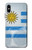 S2995 Uruguay Football Soccer Copa 2016 Case For iPhone X, iPhone XS
