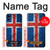 S3000 Iceland Football Soccer Euro 2016 Case For iPhone X, iPhone XS