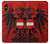 S3004 Austria Football Soccer Euro 2016 Case For iPhone X, iPhone XS