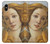 S3058 Botticelli Birth of Venus Painting Case For iPhone X, iPhone XS