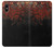 S3071 Rusted Metal Texture Graphic Case For iPhone X, iPhone XS