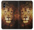 S3182 Lion Case For iPhone X, iPhone XS