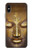 S3189 Magical Yantra Buddha Face Case For iPhone X, iPhone XS