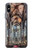 S3210 Santa Maria Del Mar Cathedral Case For iPhone X, iPhone XS