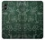 S3211 Science Green Board Case For iPhone X, iPhone XS