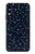 S3220 Star Map Zodiac Constellations Case For iPhone X, iPhone XS