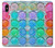 S3235 Watercolor Mixing Case For iPhone X, iPhone XS