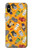 S3275 Cute Halloween Cartoon Pattern Case For iPhone X, iPhone XS