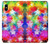 S3292 Colourful Disco Star Case For iPhone X, iPhone XS