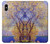 S3339 Claude Monet Antibes Seen from the Salis Gardens Case For iPhone X, iPhone XS