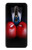 S2261 Businessman Black Suit With Boxing Gloves Case For Nokia 6.1, Nokia 6 2018