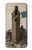 S2832 New York 1903 Flatiron Building Postcard Case For Nokia 6.1, Nokia 6 2018