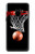 S0066 Basketball Case For Samsung Galaxy A8 (2018)