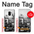 S0182 Old New York Vintage Case For Samsung Galaxy A8 (2018)