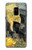 S0212 Van Gogh Portrait of Dr. Gachet Case For Samsung Galaxy A8 (2018)