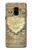 S0330 Bible Page Case For Samsung Galaxy A8 (2018)
