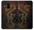S0354 Chinese Dragon Case For Samsung Galaxy A8 (2018)