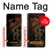 S0354 Chinese Dragon Case For Samsung Galaxy A8 (2018)
