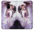S0407 Fantasy Angel Case For Samsung Galaxy A8 (2018)