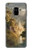S0408 Fantasy Art Case For Samsung Galaxy A8 (2018)
