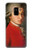 S0492 Mozart Case For Samsung Galaxy A8 (2018)