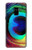 S0511 Peacock Case For Samsung Galaxy A8 (2018)