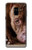S0519 PitBull Face Case For Samsung Galaxy A8 (2018)