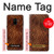 S0555 Snake Skin Case For Samsung Galaxy A8 (2018)
