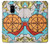 S0564 Tarot Fortune Case For Samsung Galaxy A8 (2018)