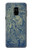 S0568 Thai Art Case For Samsung Galaxy A8 (2018)