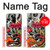 S0605 Yakuza Tattoo Case For Samsung Galaxy A8 (2018)