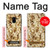 S0625 Popcorn Case For Samsung Galaxy A8 (2018)