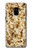 S0625 Popcorn Case For Samsung Galaxy A8 (2018)